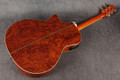 Crafter Twin Birds 32nd Anniversary Twin Bird Bubinga - 2nd Hand