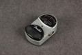 Fender PT-10 Pedal Tuner - 2nd Hand (122741)