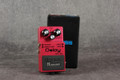 Boss DM-2W Waza Craft Delay Pedal - Boxed - 2nd Hand