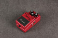 Boss DM-2W Waza Craft Delay Pedal - Boxed - 2nd Hand
