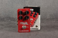 TC Electronic Hall of Fame Reverb Pedal - Boxed - 2nd Hand