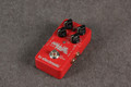 TC Electronic Hall of Fame Reverb Pedal - Boxed - 2nd Hand