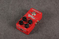 TC Electronic Hall of Fame Reverb Pedal - Boxed - 2nd Hand