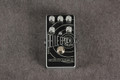 Catalinbread Belle Epoch Tape Echo Pedal - Boxed - 2nd Hand (122742)