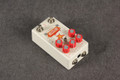 Foxpedal Defector Fuzz - 2nd Hand