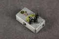 Keeley Black Glass British Fuzz Pedal - 2nd Hand