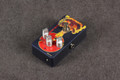 Keeley Retro Super Germanium Phat Mod Overdrive - 2nd Hand