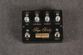Empress Tape Delay Pedal - 2nd Hand
