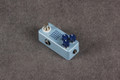 JHS Tidewater Tremolo Pedal - Boxed - 2nd Hand