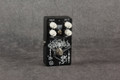 Keeley Gold Star Reverb Pedal - 2nd Hand