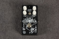 Keeley Gold Star Reverb Pedal - 2nd Hand