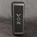 Vox V846-HW Hand Wired Wah Pedal - 2nd Hand
