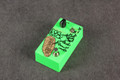 Fuzzrocious Egg Sack - Boxed - 2nd Hand
