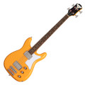 Epiphone Newport Bass - California Coral