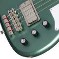 Epiphone Newport Bass - Pacific Blue