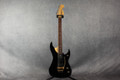 Washburn Nextar NX3 Nuno Bettencourt - Black Bill Lawrence Pickup - 2nd Hand