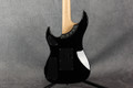 Washburn Nextar NX3 Nuno Bettencourt - Black Bill Lawrence Pickup - 2nd Hand