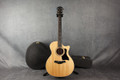 Taylor 314ce - Natural - Hard Case - 2nd Hand