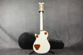 Gretsch G6134 White Penguin - Hard Case - 2nd Hand