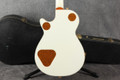 Gretsch G6134 White Penguin - Hard Case - 2nd Hand