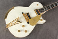 Gretsch G6134 White Penguin - Hard Case - 2nd Hand