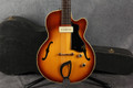 Guild M-65 1962 Original - Hard Case - 2nd Hand