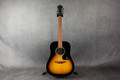 Epiphone DR-100 Acoustic Guitar - Vintage Sunburst **COLLECTION ONLY** - Ex Demo