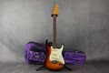 Fender ST62-70 Stratocaster - Made in Japan - Sunburst - Gig Bag - 2nd Hand