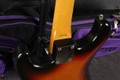 Fender ST62-70 Stratocaster - Made in Japan - Sunburst - Gig Bag - 2nd Hand