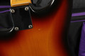 Fender ST62-70 Stratocaster - Made in Japan - Sunburst - Gig Bag - 2nd Hand