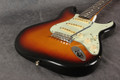 Fender ST62-70 Stratocaster - Made in Japan - Sunburst - Gig Bag - 2nd Hand