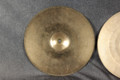 Sabian 14" AAX Stage Hi Hats - 2nd Hand