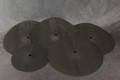 Hardacse HN9CYM22 22" Cymbal Case - 2nd Hand