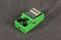 Ibanez TS9 Tube Screamer Overdrive Pedal - Boxed - 2nd Hand (122919)