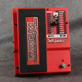 DigiTech Whammy 5th Generation Pitch Shifting Guitar Pedal - 2nd Hand