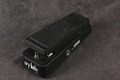 Jim Dunlop GCB95 Cry Baby Wah Pedal - 2nd Hand