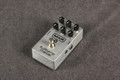 MXR M116 Fullbore Metal Distortion Pedal - Boxed - 2nd Hand