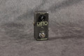 TC Electronic Ditto Looper Pedal - 2nd Hand