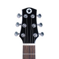 Blackstar Carry-on ST Guitar - Black