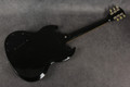Gibson SG Standard 2004 - Ebony - Hard Case - 2nd Hand