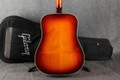 Epiphone Masterbilt Frontier FT-110 - Iced Tea Sunburst - Gig Bag - 2nd Hand