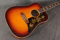 Epiphone Masterbilt Frontier FT-110 - Iced Tea Sunburst - Gig Bag - 2nd Hand