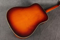 Epiphone Masterbilt Frontier FT-110 - Iced Tea Sunburst - Gig Bag - 2nd Hand