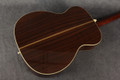 Martin 000-28EC Eric Clapton Signature - Hard Case - 2nd Hand (122926)