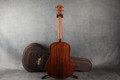 Taylor AD17e American Dream - Natural - Gig Bag - 2nd Hand