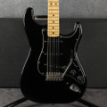 Fender Stratocaster 1979 - Back - 2nd Hand