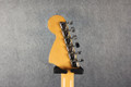 Fender Stratocaster 1979 - Back - 2nd Hand