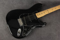 Fender Stratocaster 1979 - Back - 2nd Hand