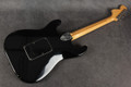 Fender Stratocaster 1979 - Back - 2nd Hand