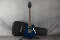 PRS S2 Custom 24 - Whale Blue - Gig Bag - 2nd Hand